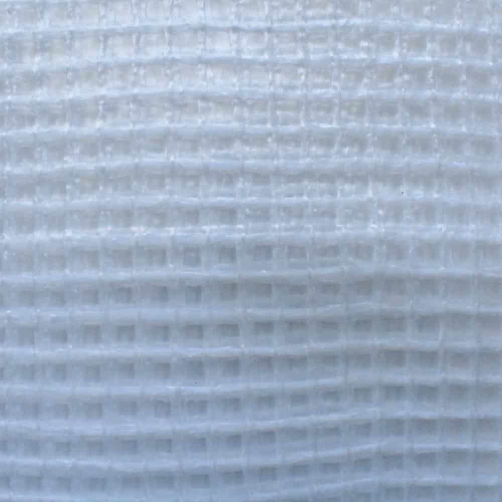 Netzezeil voor Steigers 2, 20 x 20 m 200 g/m² Wit/Translucent-1