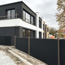 Bouwhekzeil 160g/m² 1,76m x 3,41m Kleur naar keuze-5