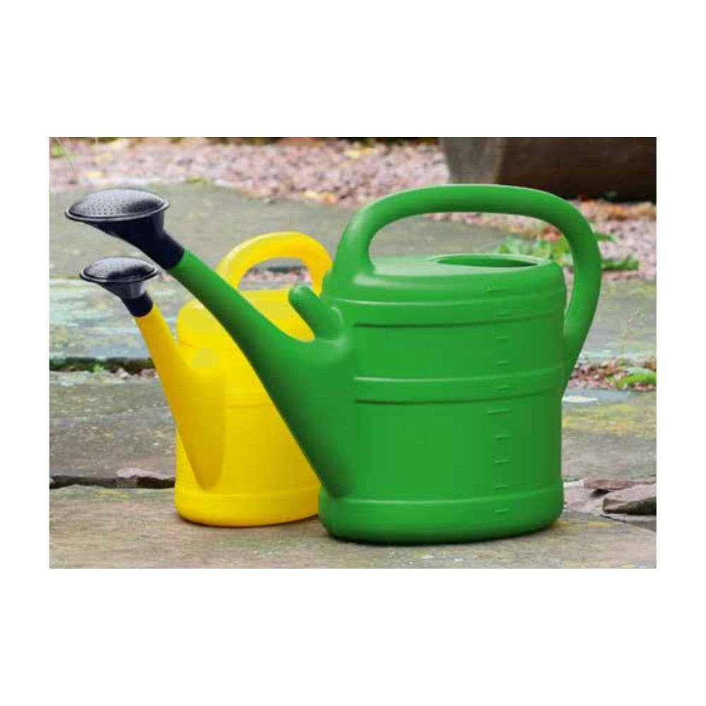 Gieter ca. 10 Liter, groen-1