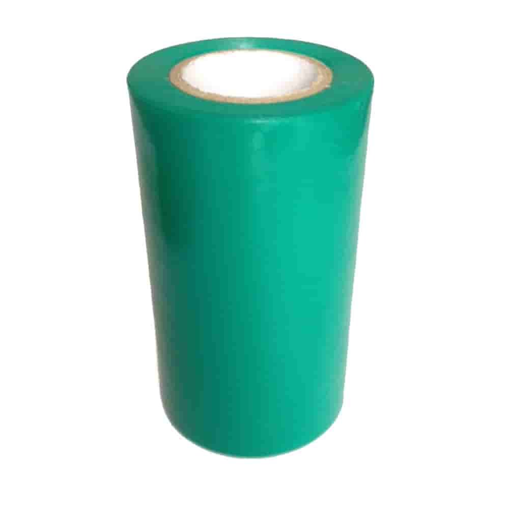 0, 1 x 10m groen Silotape Reparatietape UV stabiel-0