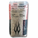 15 kg Rooksnippers Goldspan B 5/10 0,4-1,0 mm-2