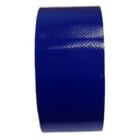 PVC speciaal plakband groen + blauw 5 meter-0