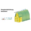 Beschermvliezen Strovlies 140g/m² in verschillende maten-2