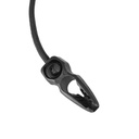 12m Expanderseil met Sluitclip-3