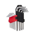 Haakse schroevendraaier voor Torx T10 - T50-0