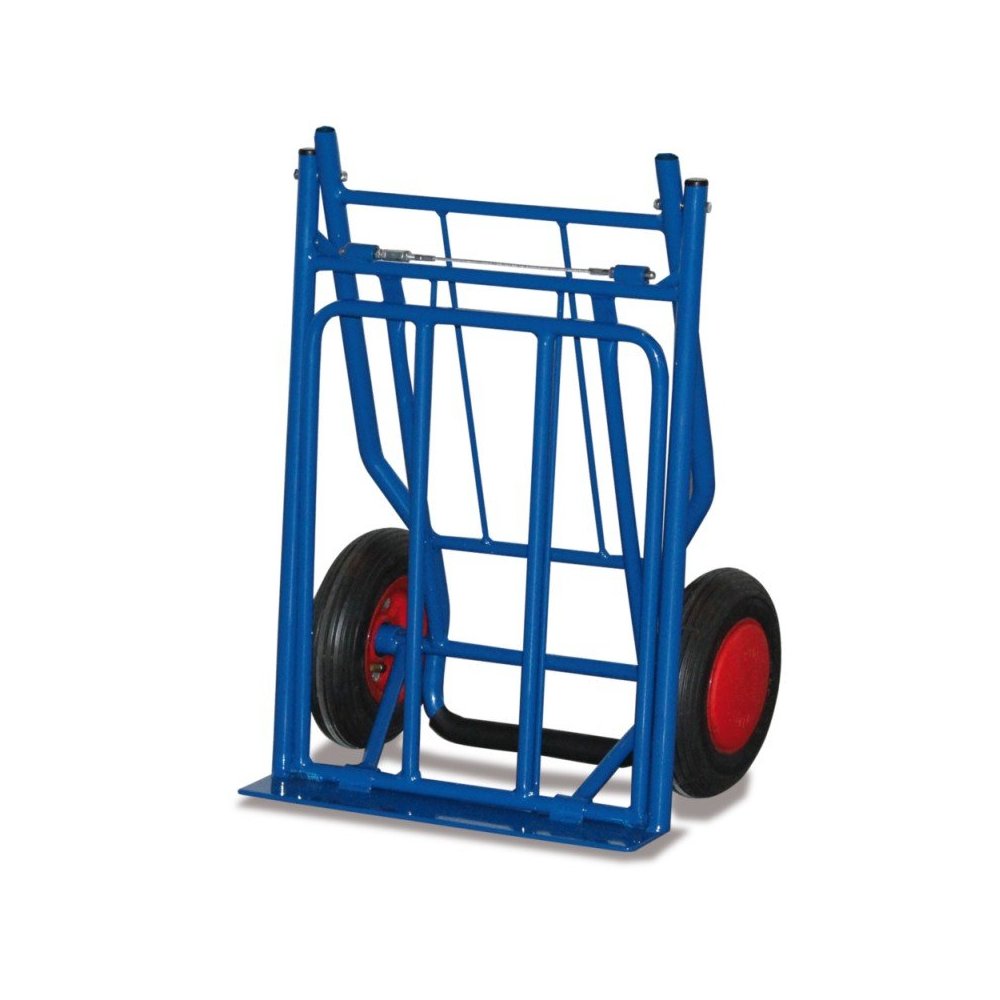 Lichte Vouwkar 80 kg-1