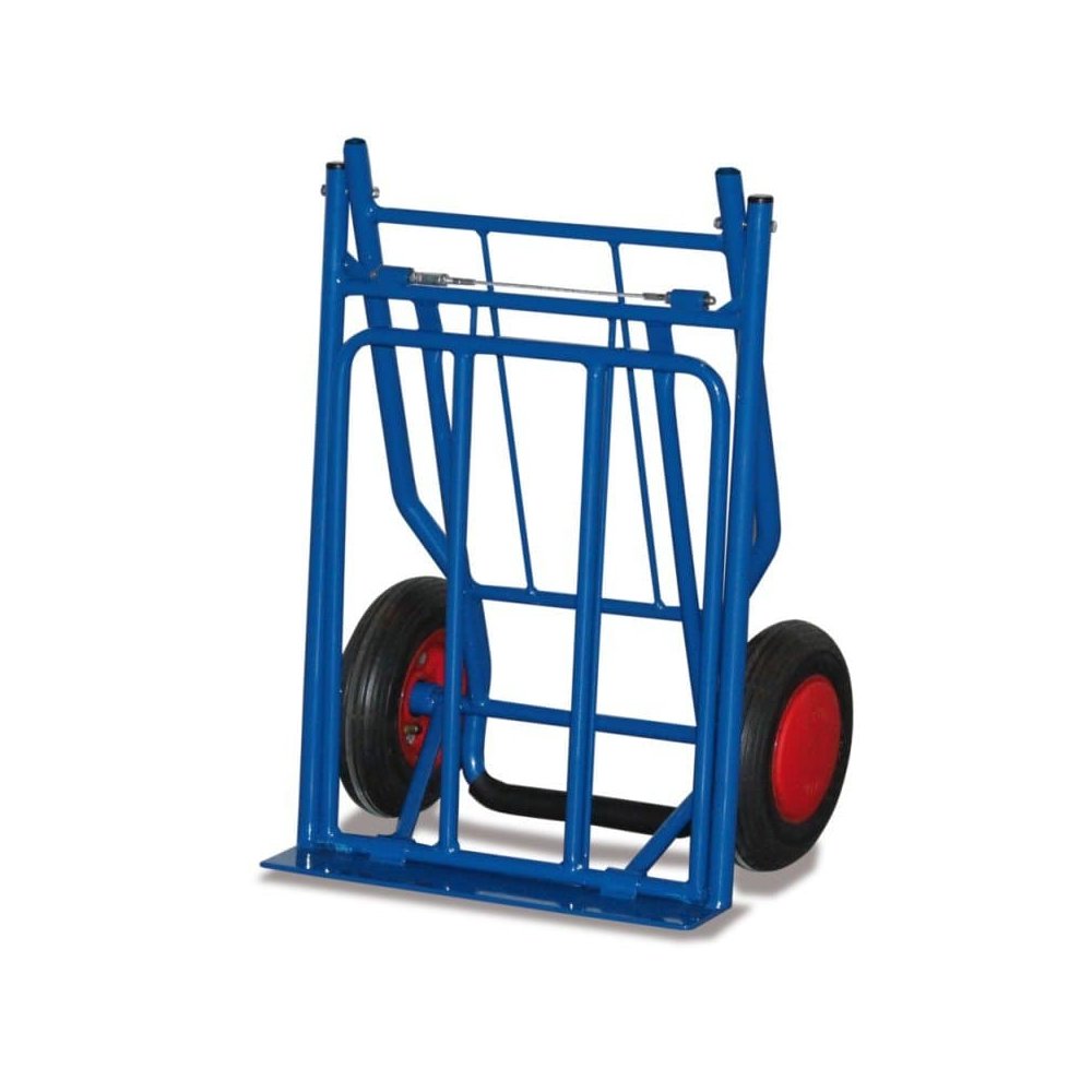 Lichte Vouwkar 80 kg-4