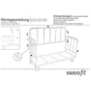 Streben Driewandwagen 1200 kg Typ S (EV)-0