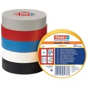 tesa tesaflex Isolatieband 4163 PVC 19 mm x 33 m (blauw)-0