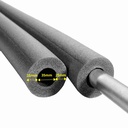 CLIMAFLEX® 2m isolatieslang Ø 42 mm x 25 mm isolatie 50% Cu GEG-0