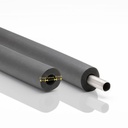 INSUL-TUBE® H PLUS Rubber 2m Buisisolatie Ø 54 mm x 30 mm Isolatie 50% GEG-1