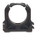 PVC - U Buisclip 50 mm-0