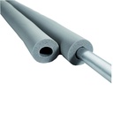 INSUL-TUBE® H PLUS Rubber 2m Buisisolatie Ø 54 mm x 30 mm Isolatie 50% GEG-2