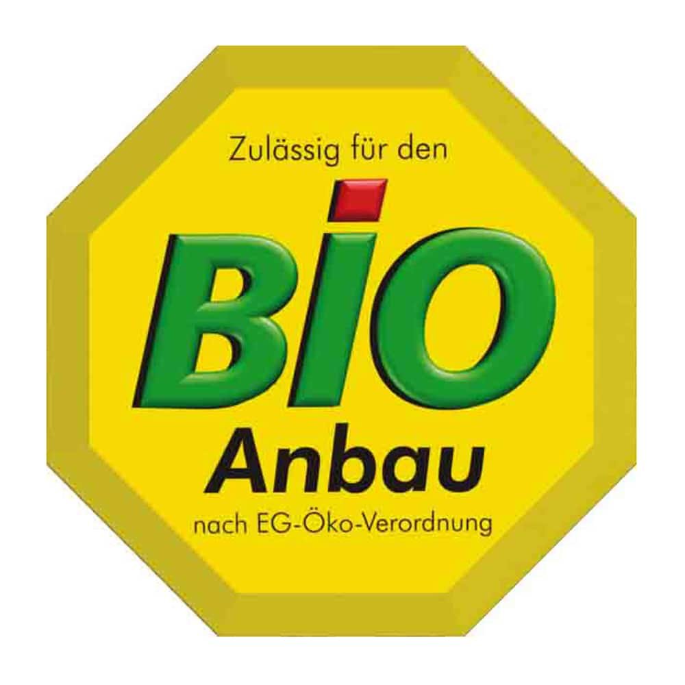 Schapenwol-Pellets Bio 5 kg voor ca. 50 - 100 m²-1