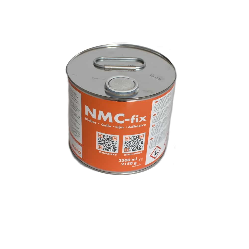 NMC-FIX Contactlijm 2500 ml-0