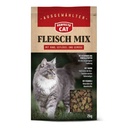 Kattenvoer Perfecto Cat Classic Knusper-Mix 24kg-1