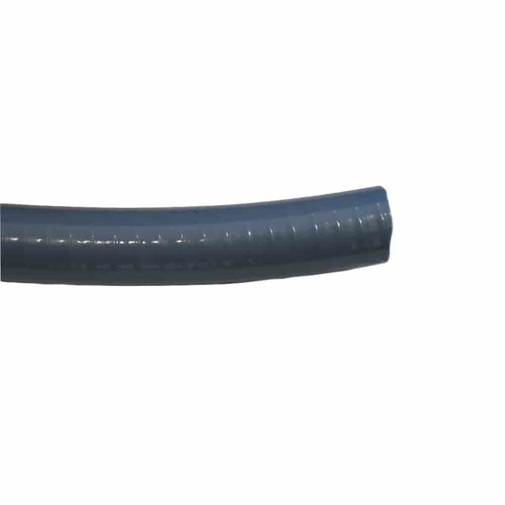 25 m PVC Lijm- Flexibele slang 32 mm buitendiameter-0