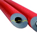 CLIMAFLEX® Stabil 2m Ø 22 mm x 20 mm Isolatie