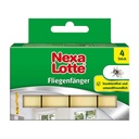 NEXA LOTTE® Vliegenvanger 4 St.