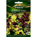 Babyleaf Salade Mix