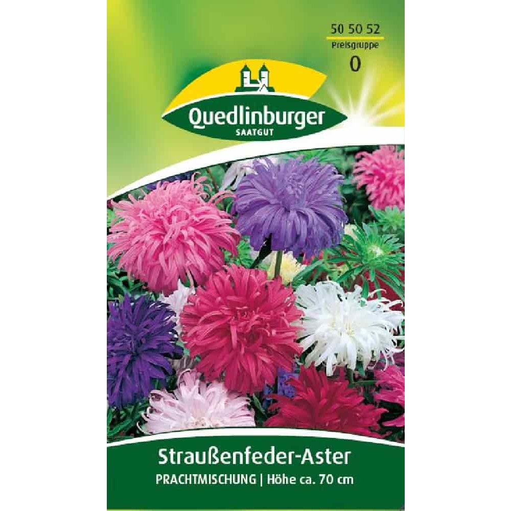 Struisvogelveeraster, Mix.