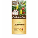 Naturen Gele platen 7 St.