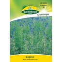 Lupine, blauw 100g