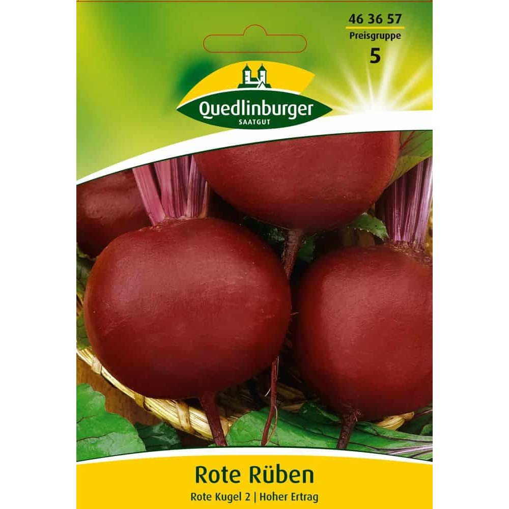 Rode Biet, Rode Bol 2   50 g