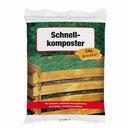 5 kg snelcomposteerder voor ca. 4-6 m³