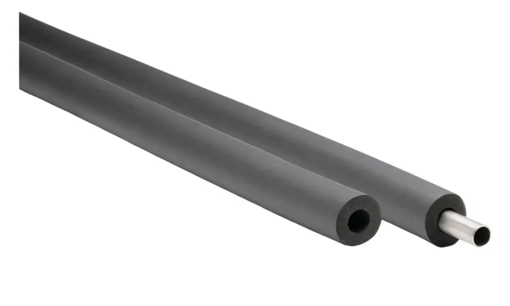 INSUL-TUBE® H PLUS Rubber 2m Buisisolatie Ø 35 mm x 10 mm Isolatie