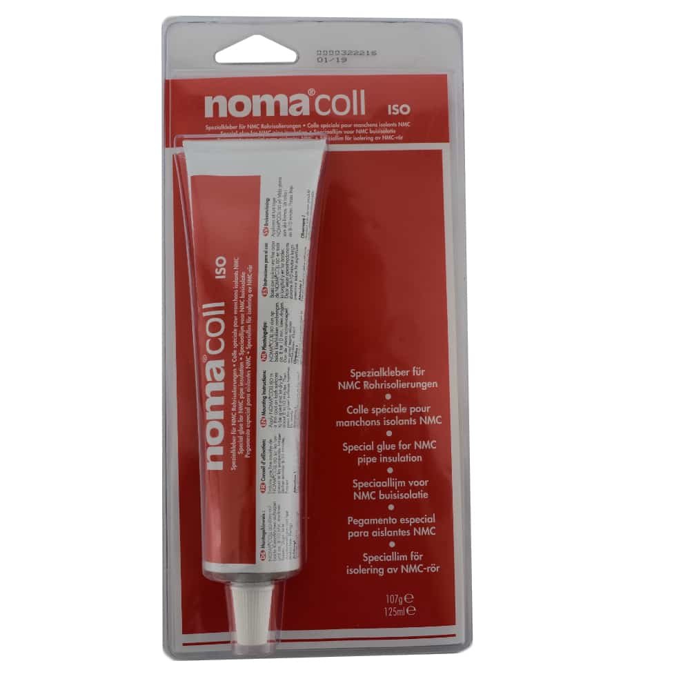 NMC Nomacoll iso Contactlijm Tube 125ml