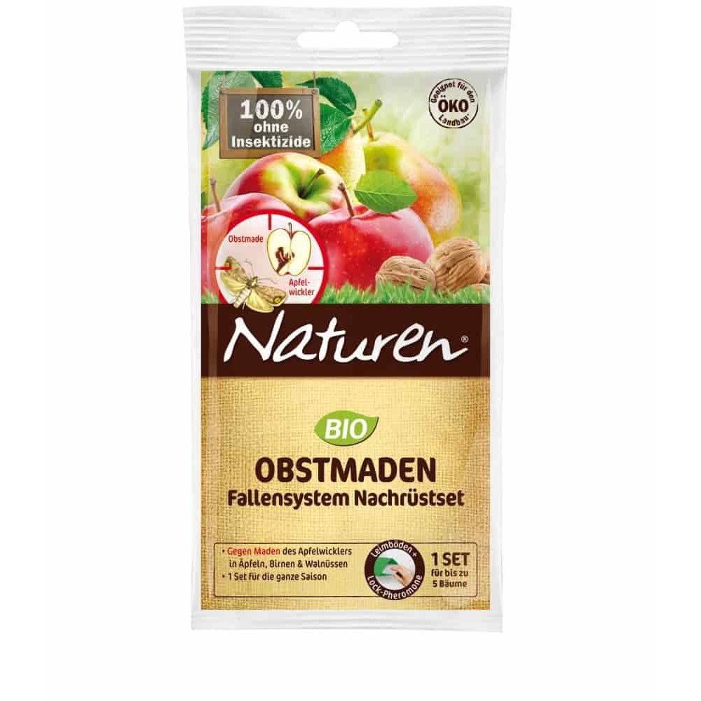 Naturen Fruitmot Val Systeem 1 Upgrade Set