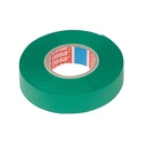 tesa tesaflex Isolatietape 4163 PVC 19 mm x 33 m (groen)