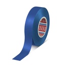 tesa tesaflex Isolatieband 4163 PVC 19 mm x 33 m (blauw)