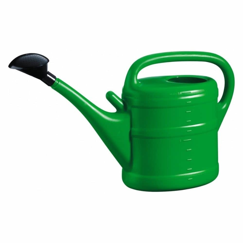 Gieter ca. 10 Liter, groen