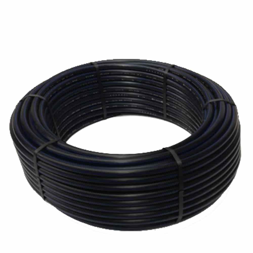 PE Buis 25 mm - 3/4" 50 Meter DVGW