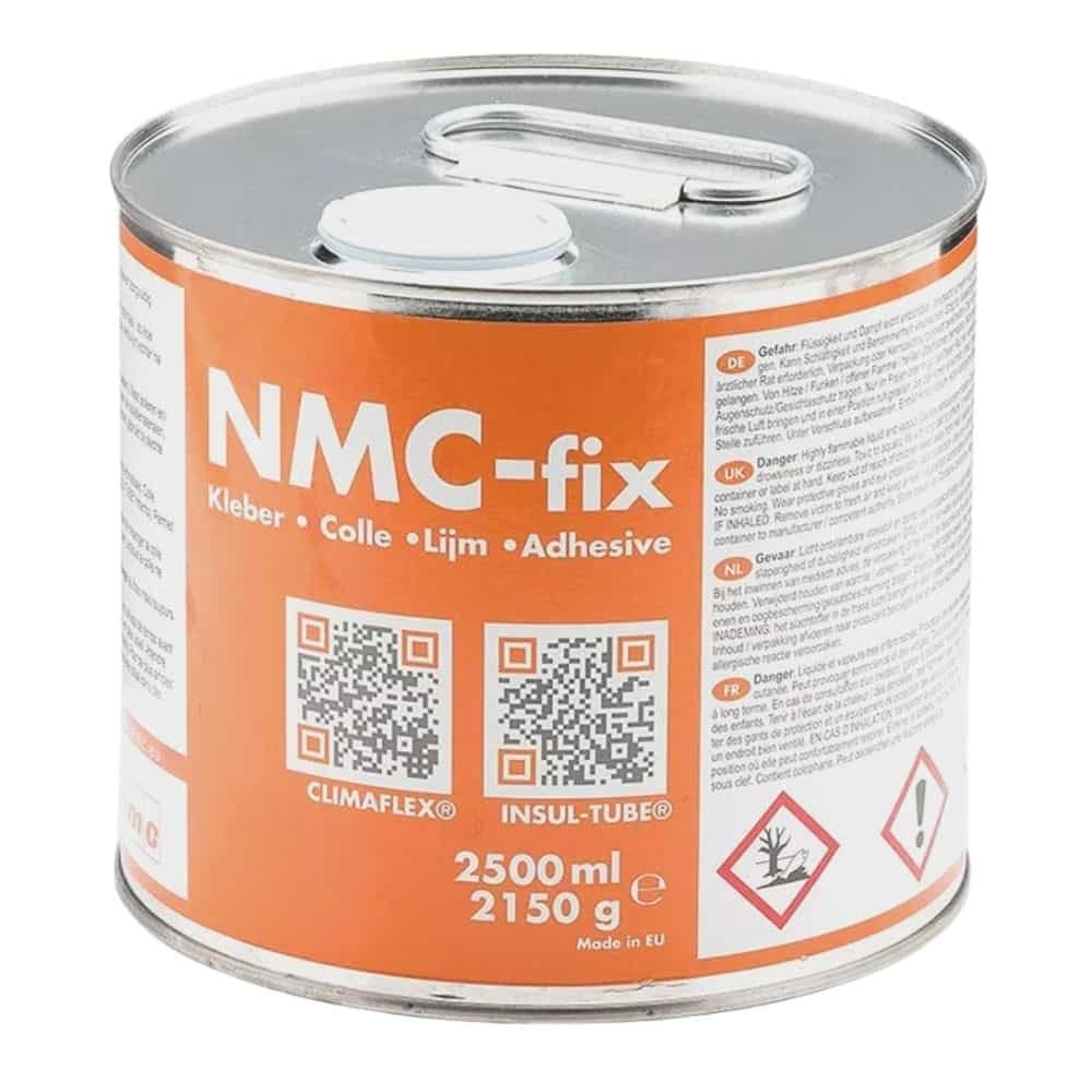 NMC-FIX Contactlijm 2500 ml