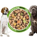 Droogvoer voor Honden Perfecto Dog Dinner 15kg