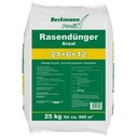 25kg Graslandmeststof Gebied Directe werking 21+6+12 voor ca. 900m²