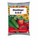 Blaudünger 8+8+8 NPK 10 kg Meststof voor ca. 100-200m²