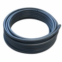 25m PVC lijm- flexibele slang 40 mm buitendiameter