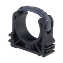 PVC - U Buisclip 50 mm