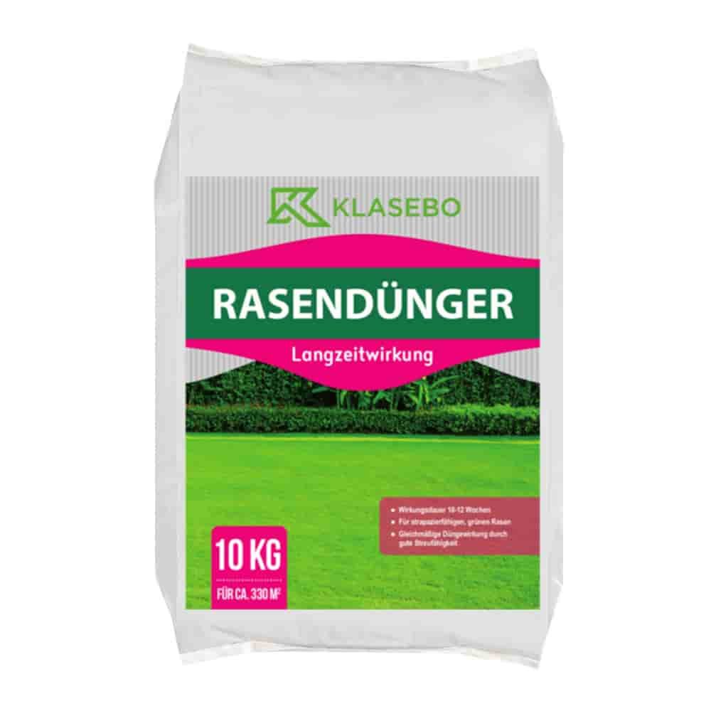 Klasebo 10kg Langwerkend