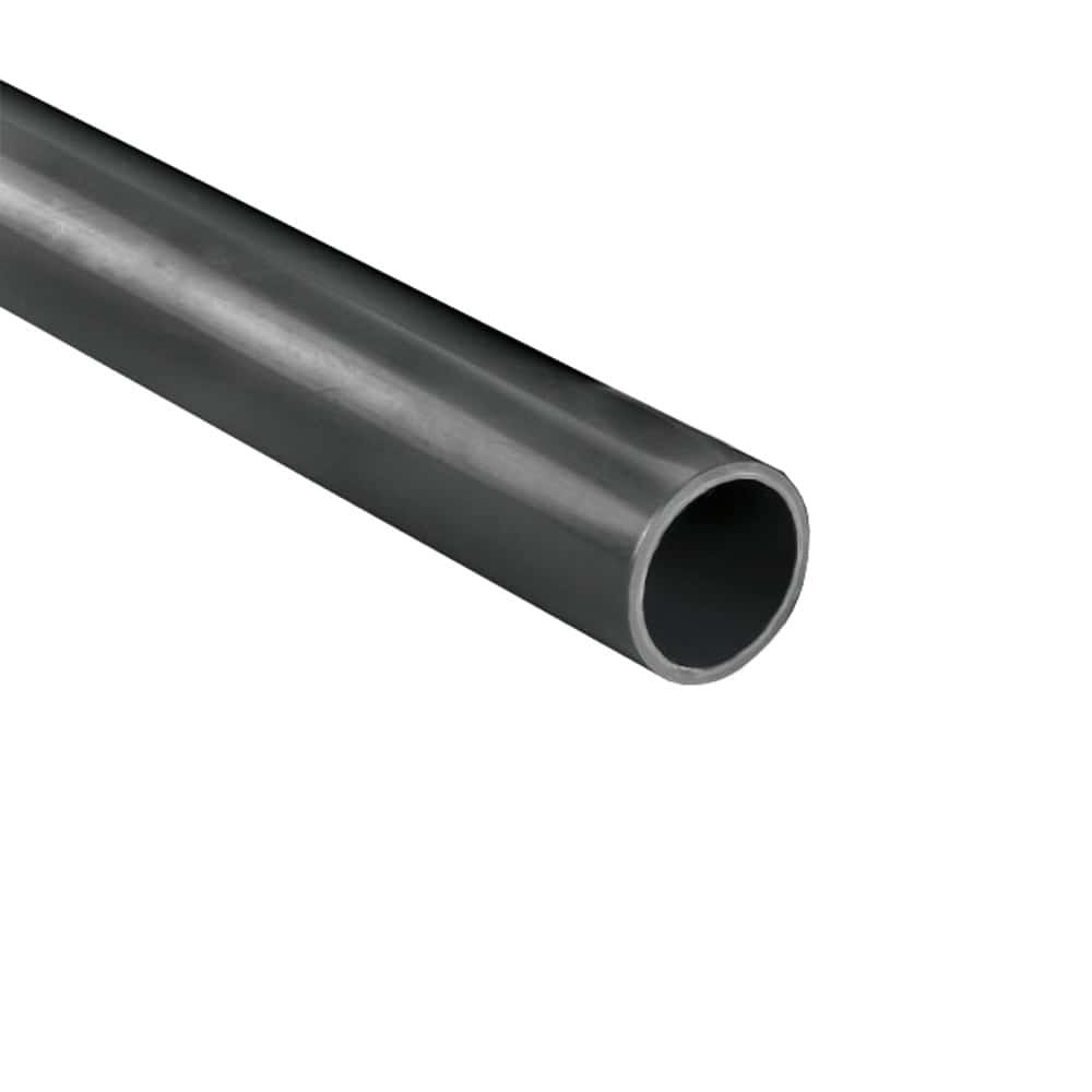 40mm x 3mm PVC Drukbuis 1m / 16bar