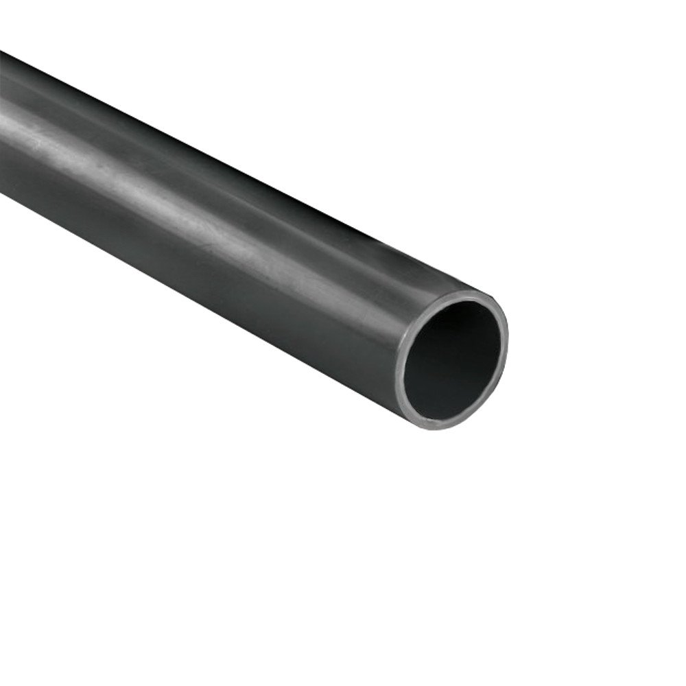 20mm x 1, 5mm PVC Drukbuis 1m / 16bar