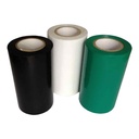 0,1 x 10m Silotape Reparatieband UV stabiel