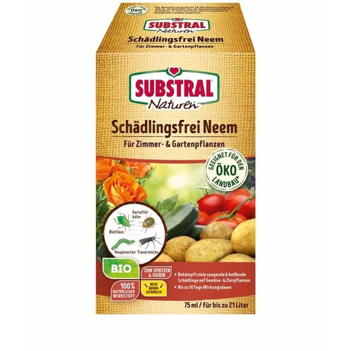 [BONI-70030] Naturen Bio Ongediertevrij Neem 75 ml