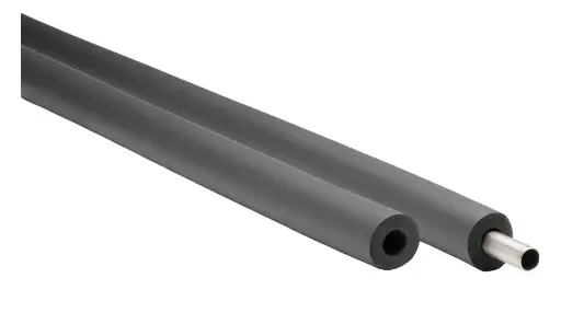 [BONI-3053525] INSUL-TUBE® H PLUS Kautschuk 2m Rohrisolierung Ø 28 mm x 30 mm Dämmung 100% GEG