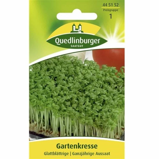 [BONI-445152] Tuinkers, Glattbladige