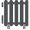 Schroeffitting Hoek 20 x 2 - 1/2" AG-8